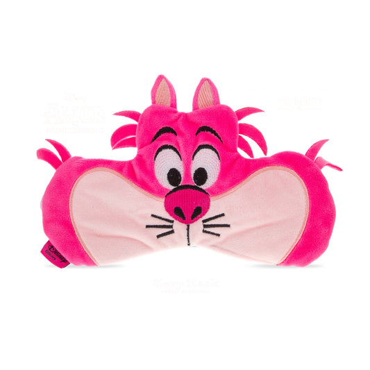 Alice in Wonderland Cheshire Cat Sleep Mask - alternate view 2