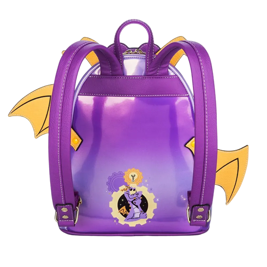Parks Figment EPCOT Mini Backpack - alternate view 2