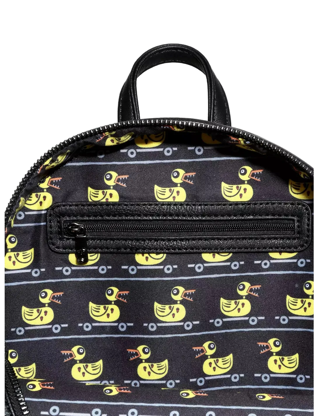 The Nightmare Before Christmas Vampire Teddy Mini Backpack Loungefly Disney