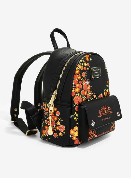 Coco Remember Me Mini Backpack