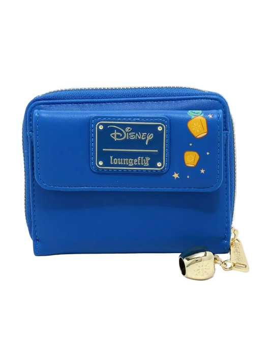 Lilo & Stitch Scrump Lantern Wallet Exclusive - alternate view 2