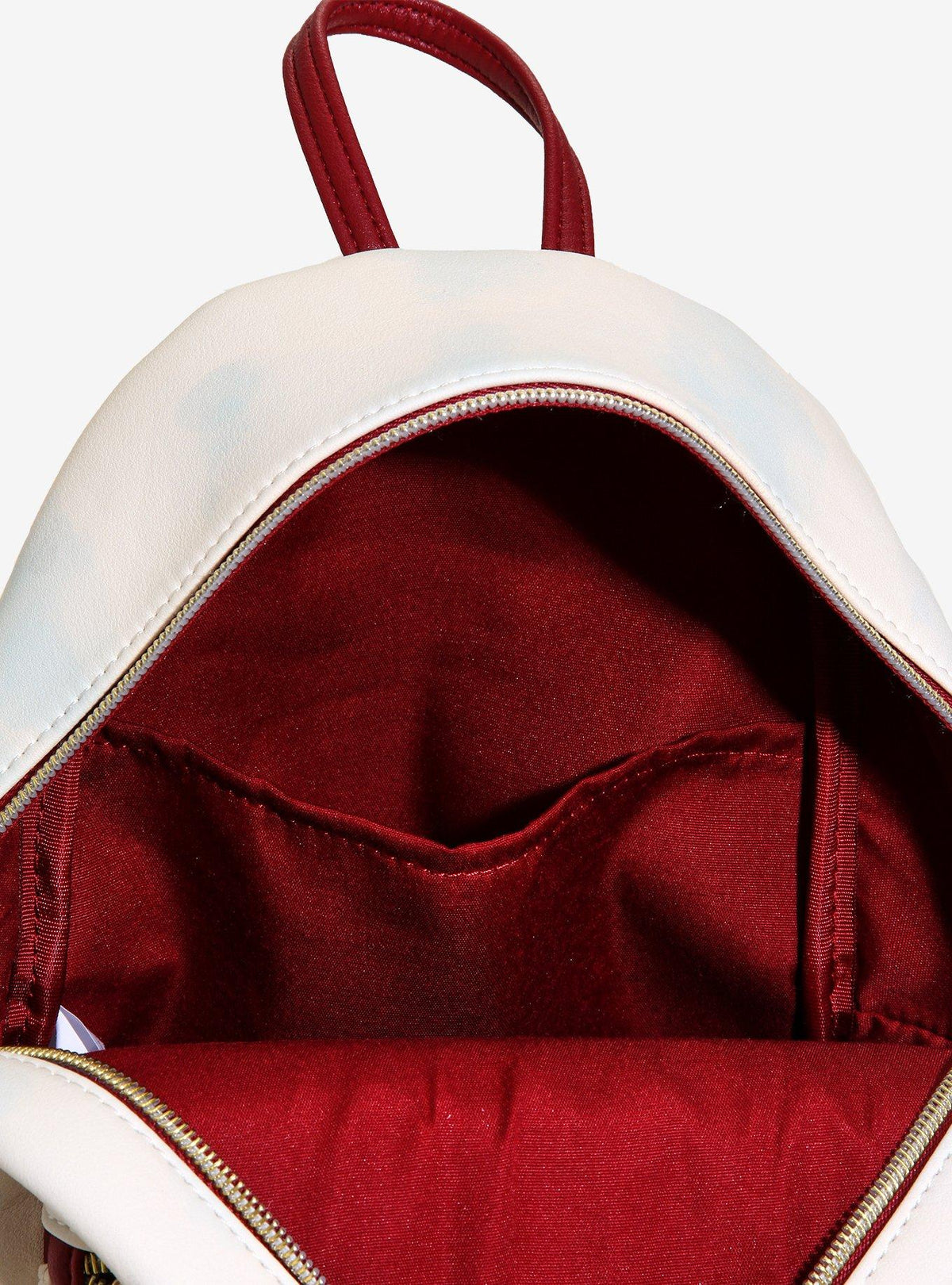 Winnie the Pooh Sketch Mini Backpack