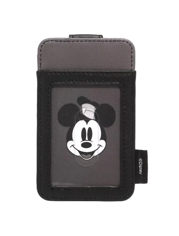 Steamboat Willie Cardholder Loungefly Disney