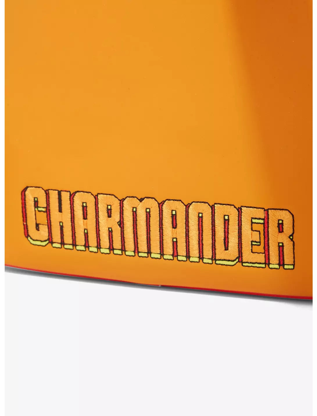 Charmander Mini Backpack Exclusive Loungefly Pokémon