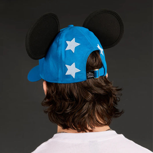Sorcerer Mickey Ear Hat - alternate view 2