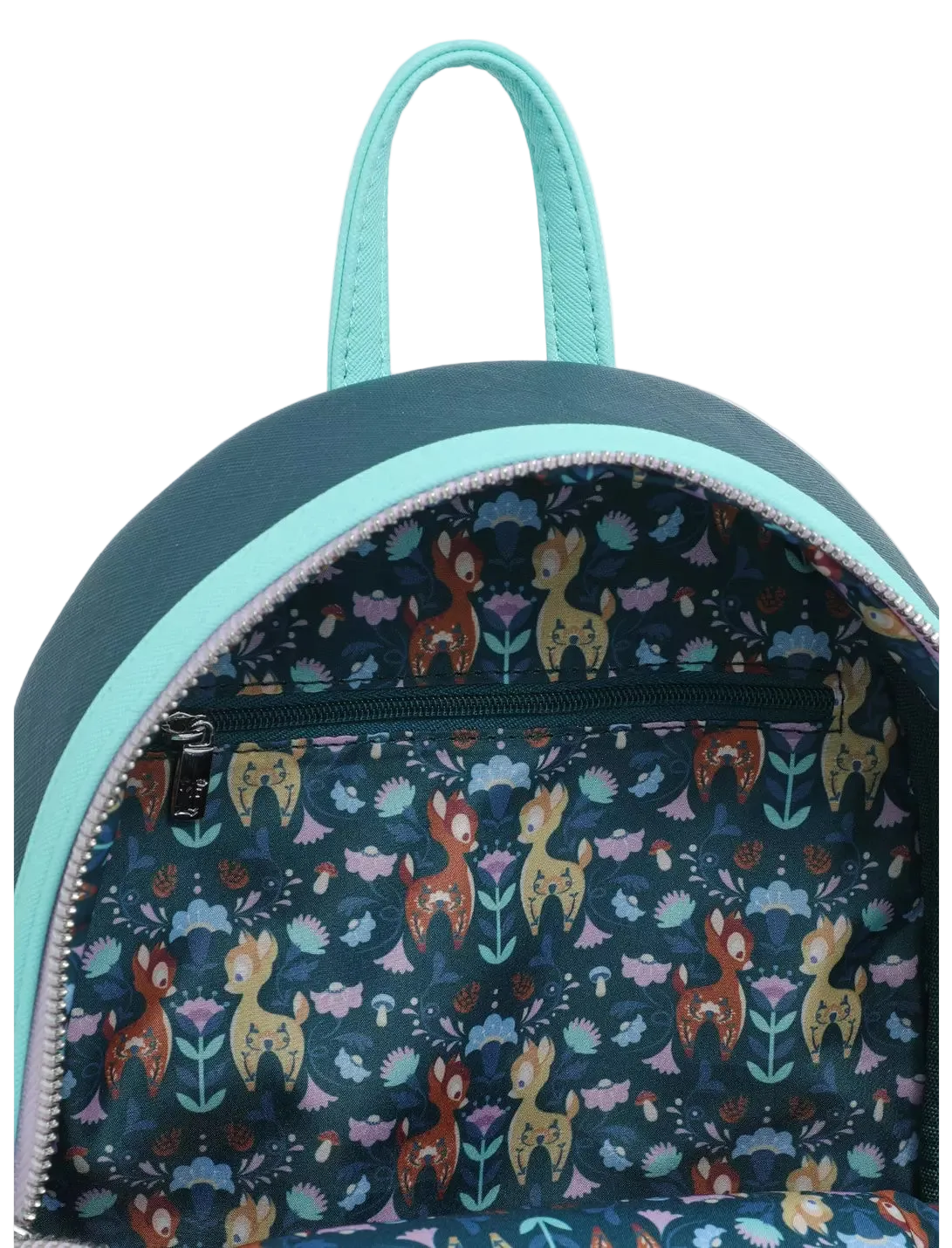 Bambi Folk Mini Backpack Exclusive Loungefly Disney