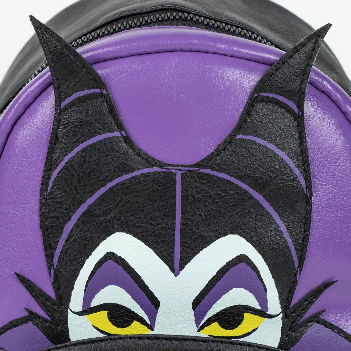 Villains Fashion Casual Backpack - alternate view 3