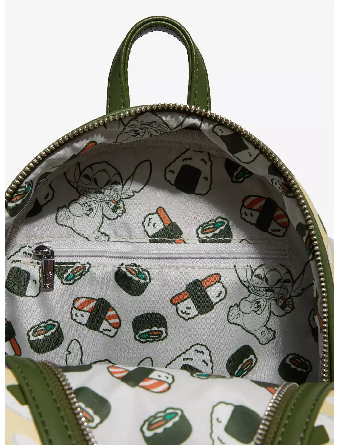 Stitch Sushi Loungefly