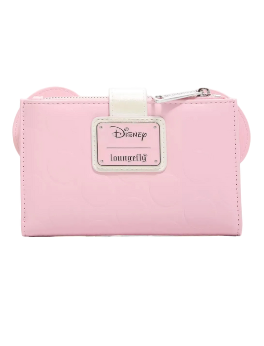 Minnie Mouse Rhinestone Bow Wallet Exclusive - alternate view 2