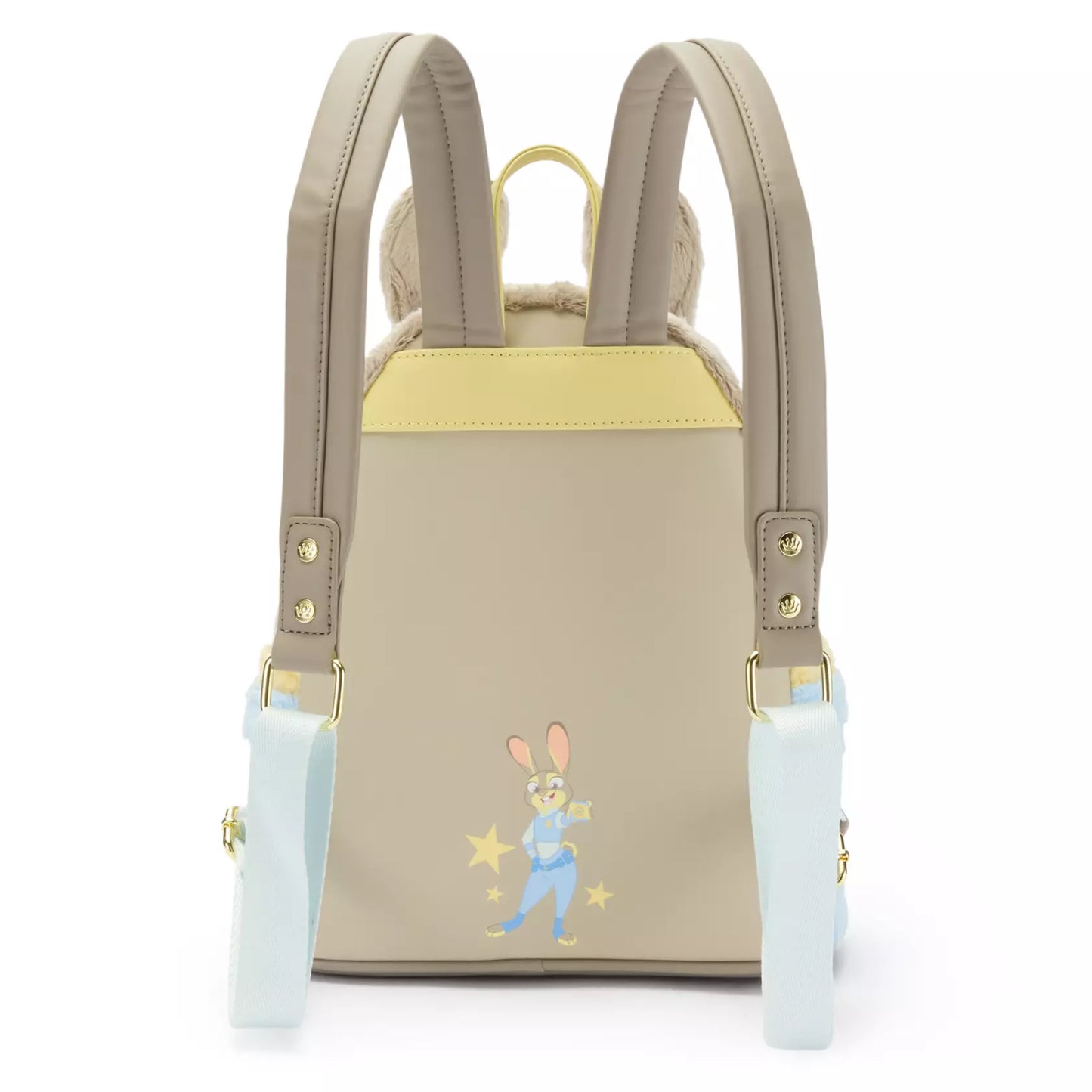 Judy Hopps Loungefly Mini Backpack
