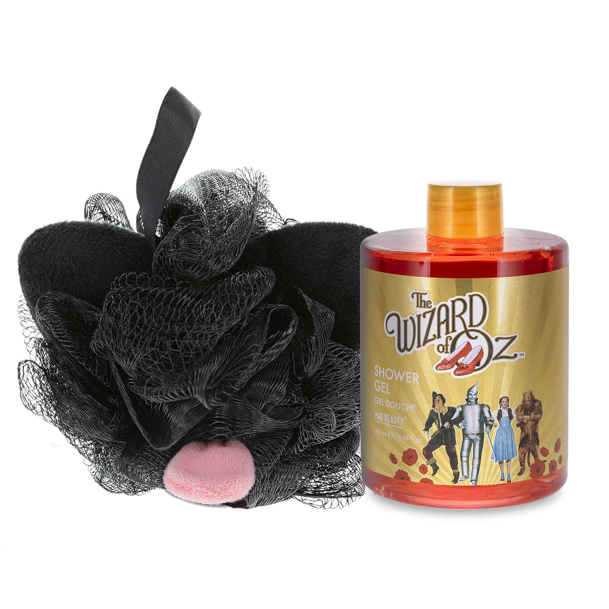 Wizard of Oz Shower Set - alternate view 2