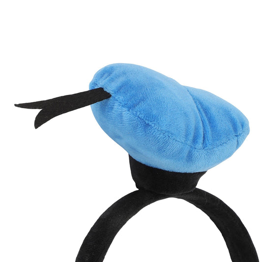 Donald Duck Cosplay Headband - alternate view 2