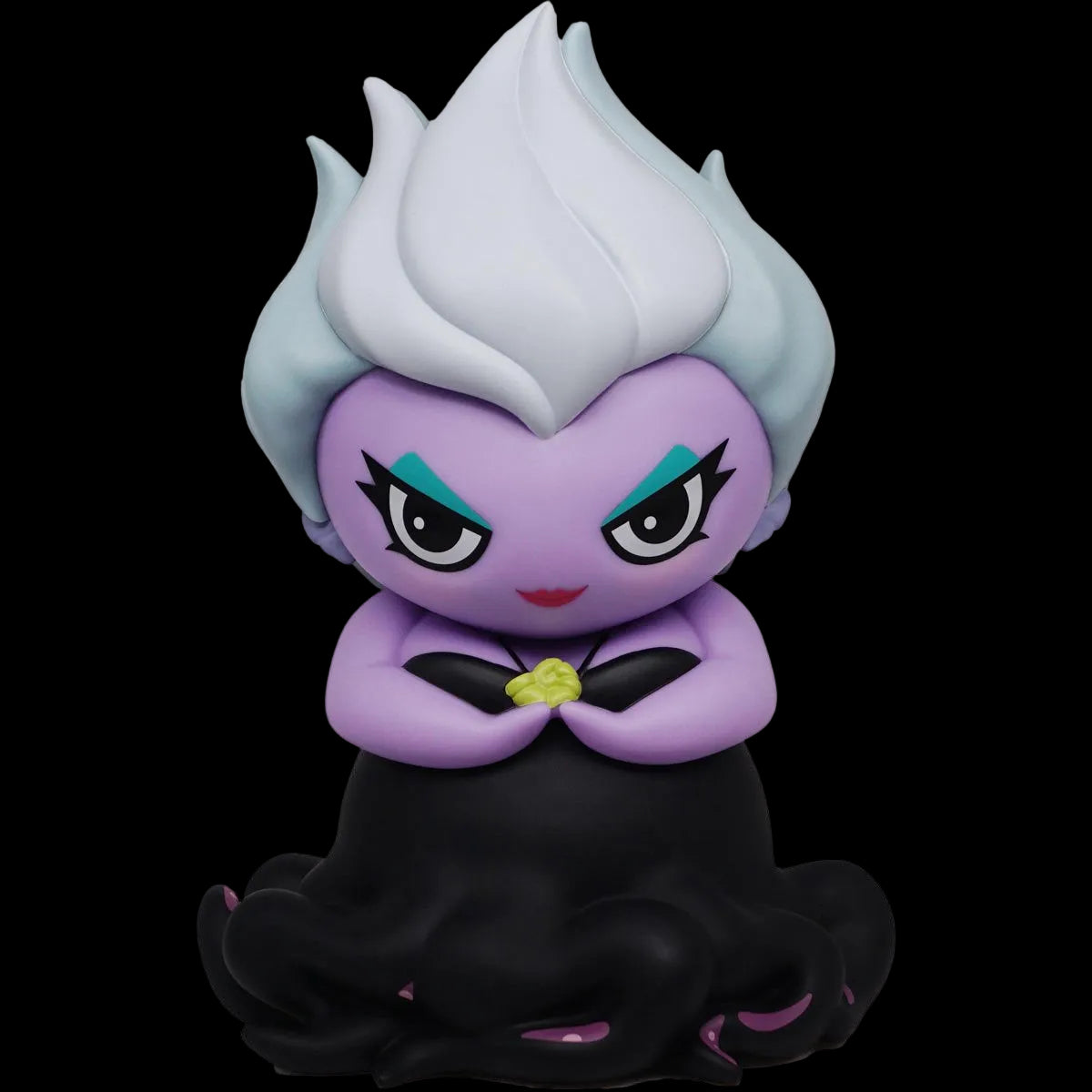 The Little Mermaid Ursula PVC Figural Bank
