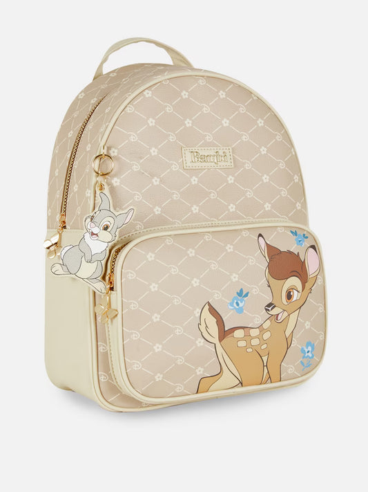 Bambi Backpack - alternate view 2