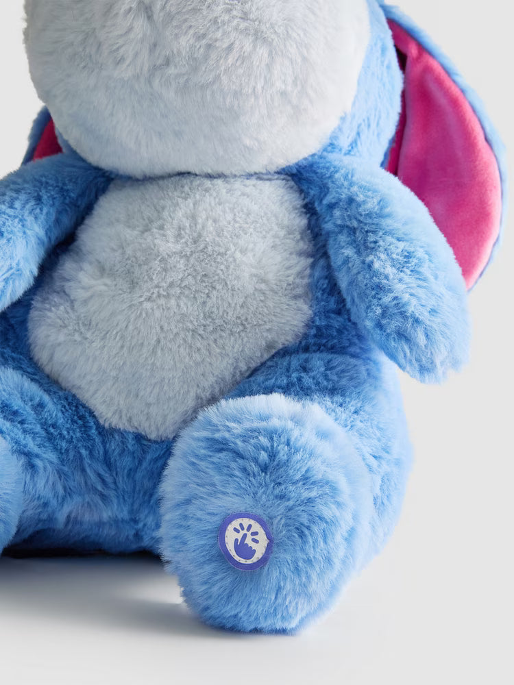 Disney Winnie the Pooh Eeyore Large Plush Toy - Soft & Cuddly