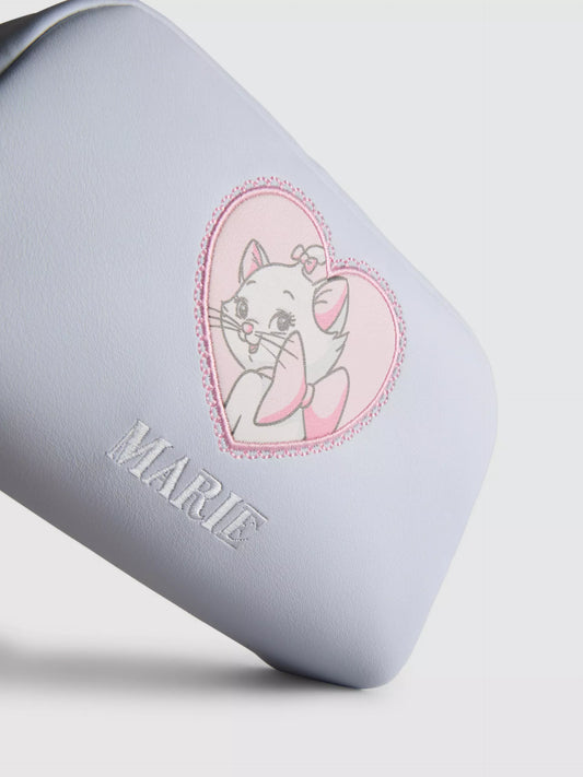The Aristocats Marie Makeup Bag - Cosmetics Organizer - alternate view 2