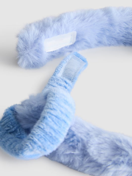 Stitch Plush Spa Headband - alternate view 2