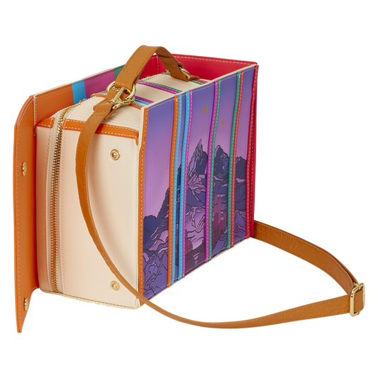 A Court of Thorns and Roses Book Series Figural Crossbody Bag - alternate view 2