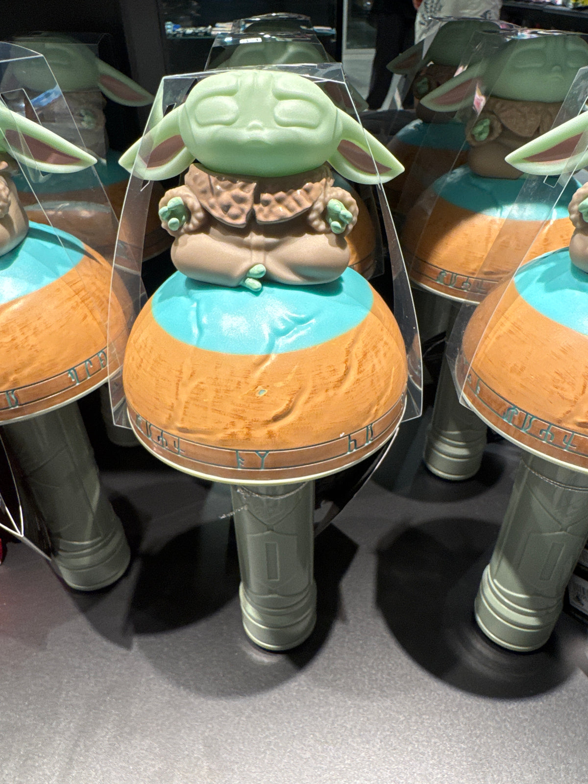 Star Wars Grogu Spinner
