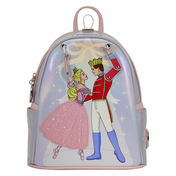 Barbie Nutcracker Mini Backpack