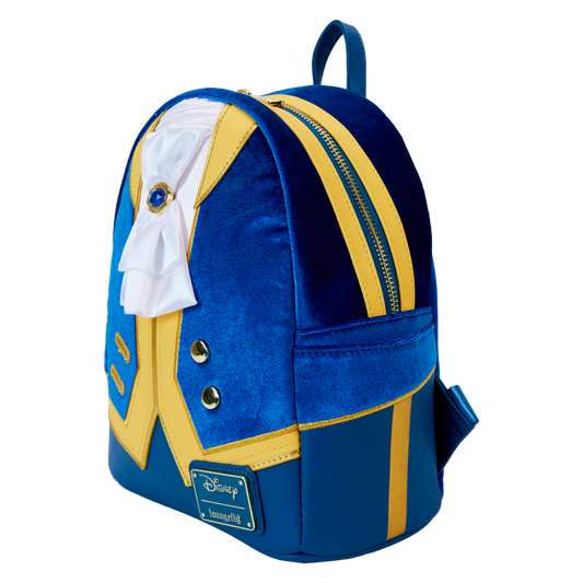 Beauty and the Beast Prince Cosplay Mini Backpack - alternate view 2