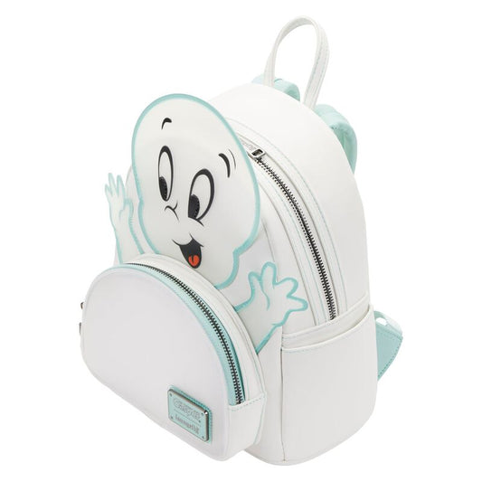 Casper the Friendly Ghost Mini Backpack - alternate view 2