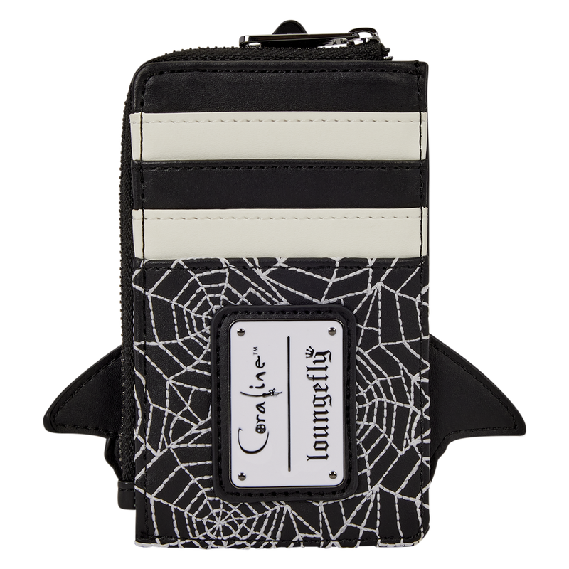 Other Mother Glow in the Dark Cosplay Card Holder Loungefly Coraline
