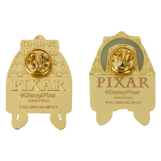 D23 Edition Toy Car Story 2-Pack Pin Set - alternate view 2