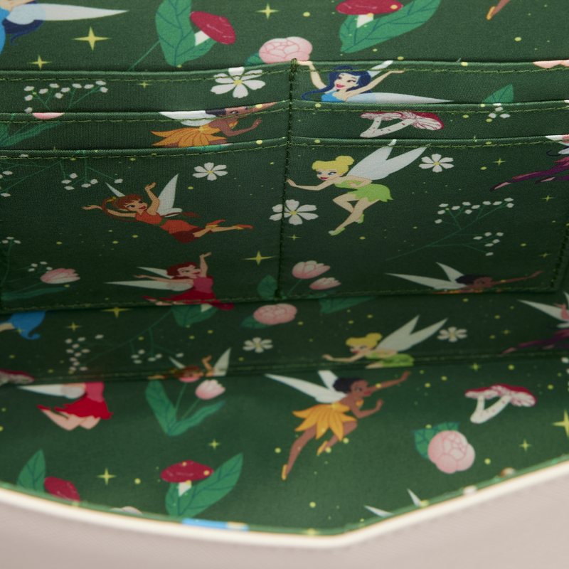 Fairies Crossbody Bag