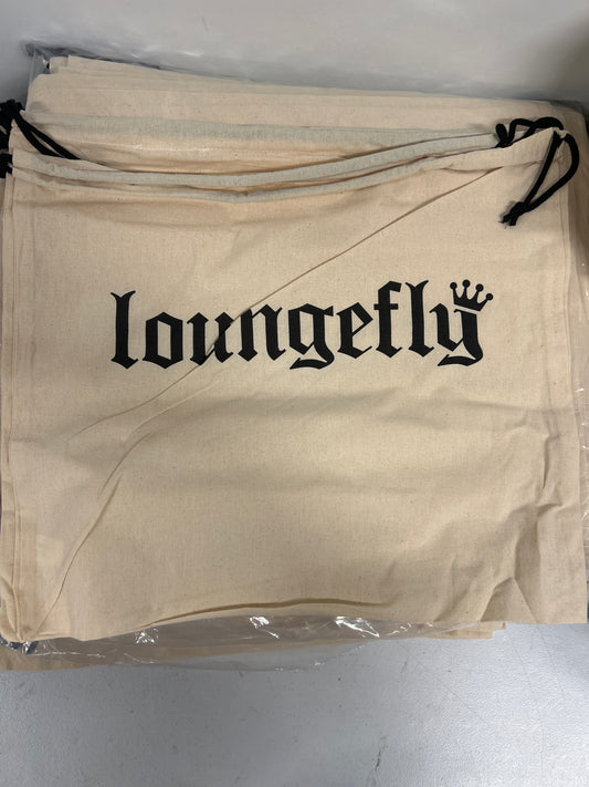 Dust Bag | Drawstring Bag Protector - alternate view 2