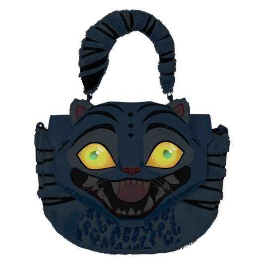 Derpy Glow Cosplay Crossbody Bag KPop Demon Hunters - alternate view 2
