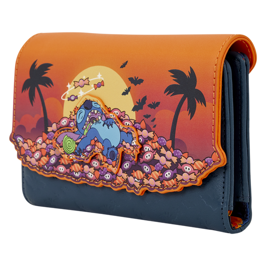 Lilo & Stitch Halloween Candy Wallet - alternate view 2