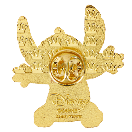 Lilo & Stitch Mystery Box Pin - alternate view 2