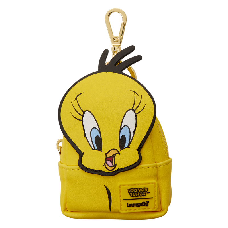 Looney Tunes Cosplay Mystery Mini Backpack Keychain Charm