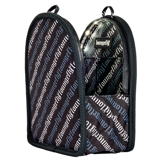 Light Up Mini Backpack Bag Organizer Insert - alternate view 2
