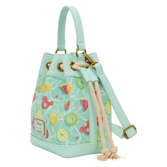 Mickey Mouse Beach Fun Bucket Crossbody Bag - alternate view 2