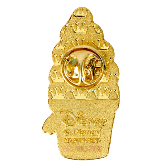 Mickey & Friends Surprise Snack Mystery Box Pin - alternate view 2