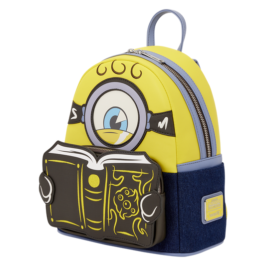 Minions & Monsters Cosplay Mini Backpack - alternate view 2