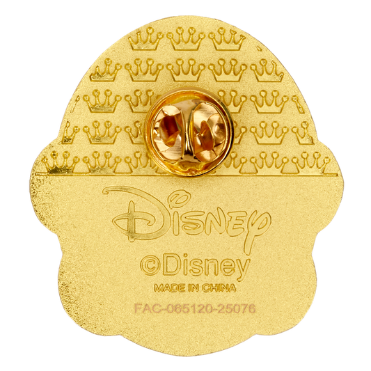 Moana Waves Mystery Box Pin - alternate view 2