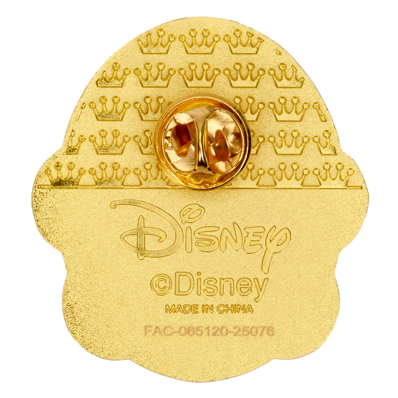Loungefly Disney Moana Waves Mystery Box Pin