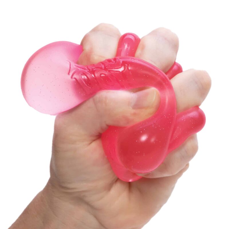 NeeDoh Nice Cube Sensory Squish Toy