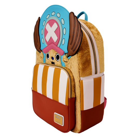 One Piece Chopper Cosplay Full-Size Backpack - alternate view 2