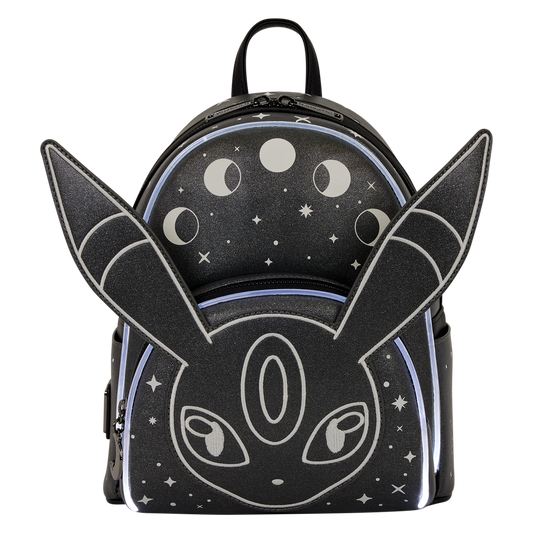 Umbreon Mini Backpack angle
