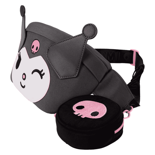 Kuromi Belt Bag - alternate view 2