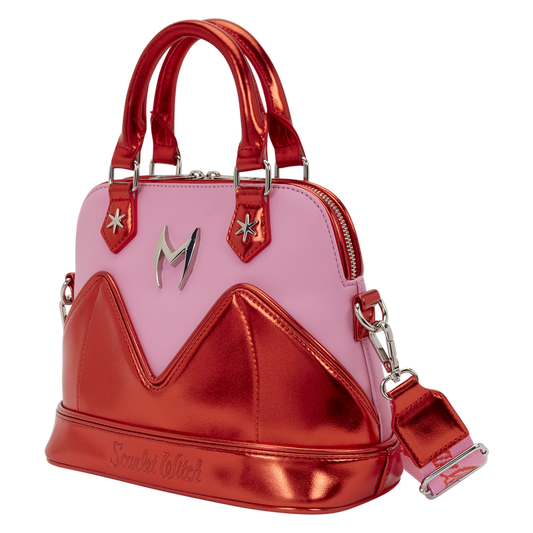 Scarlet Witch Wanda Cosplay Crossbody Bag - alternate view 2