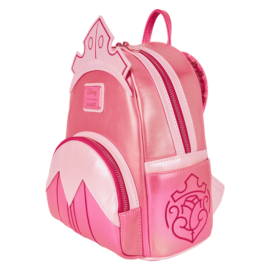 Sleeping Beauty Shiny Series Iridescent Cosplay Mini Backpack - alternate view 2