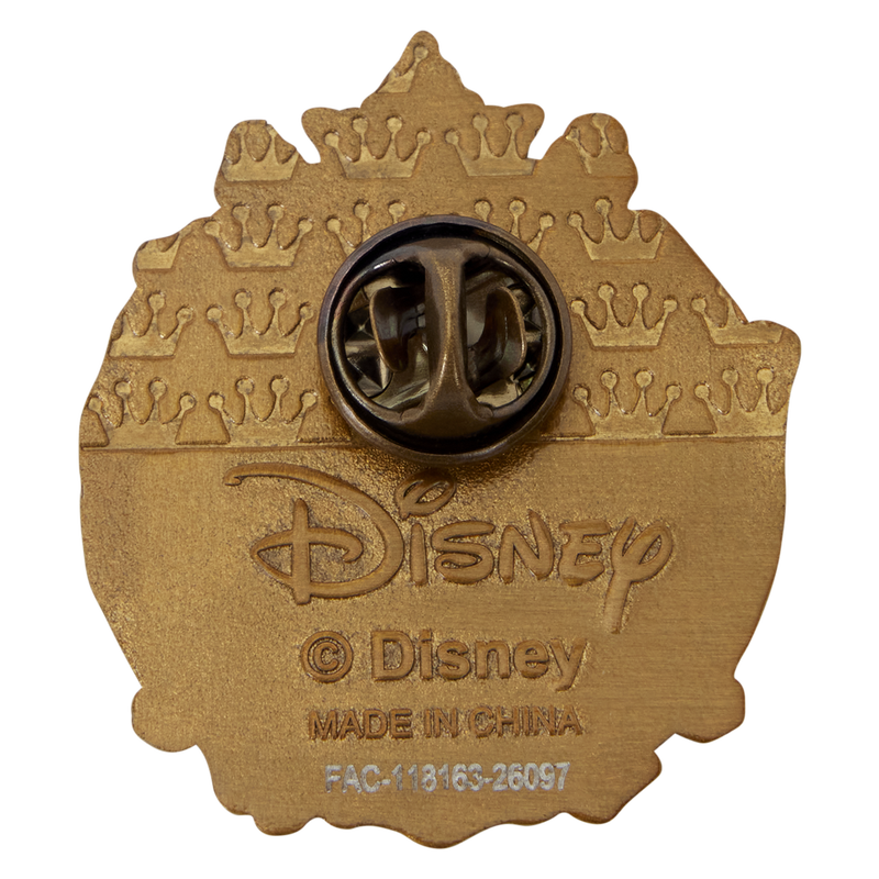 The Fox and the Hound Mystery Box Pin