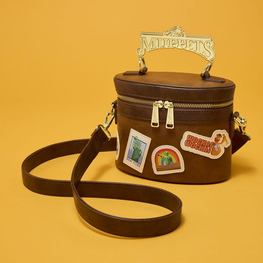 The Muppets Figural Crossbody Bag - alternate view 2