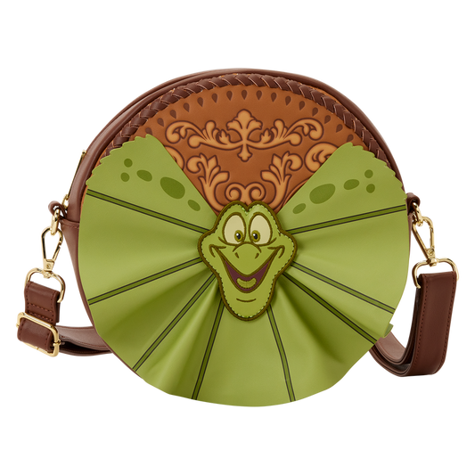 The Rescuers Down Under Frank Crossbody Bag - alternate view 2