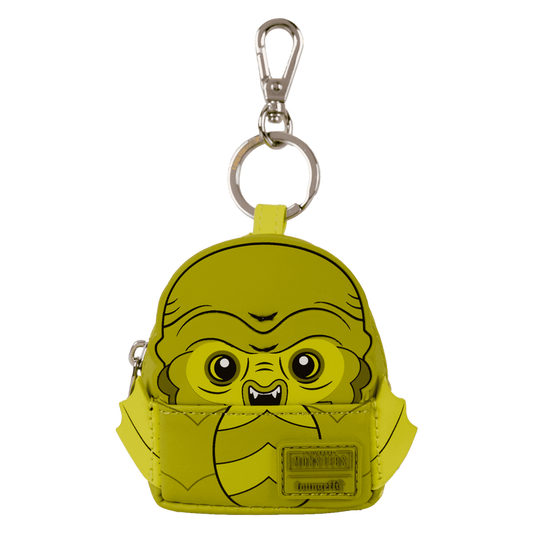 Universal Monsters Cosplay Mystery Mini Backpack Keychain Charm - alternate view 2